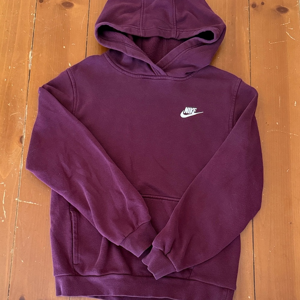 Boys Nike Hoodie